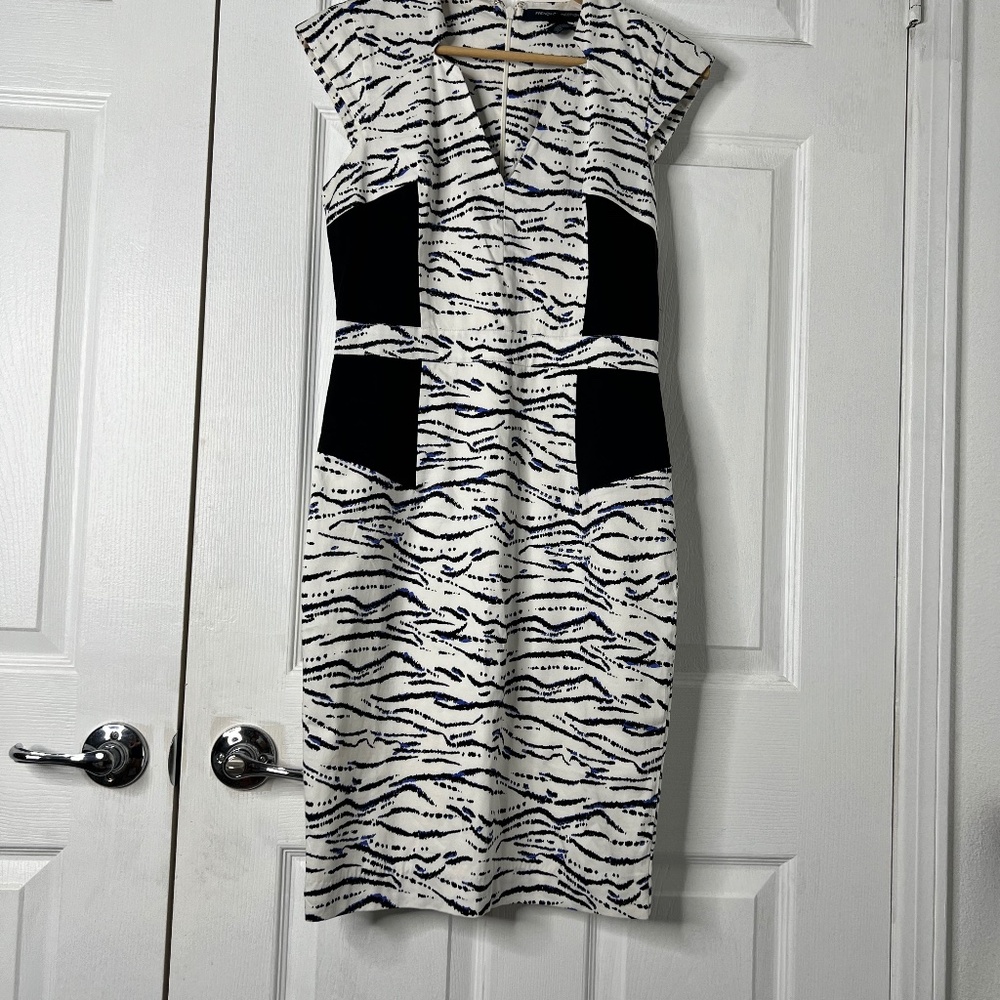 French Connection dress